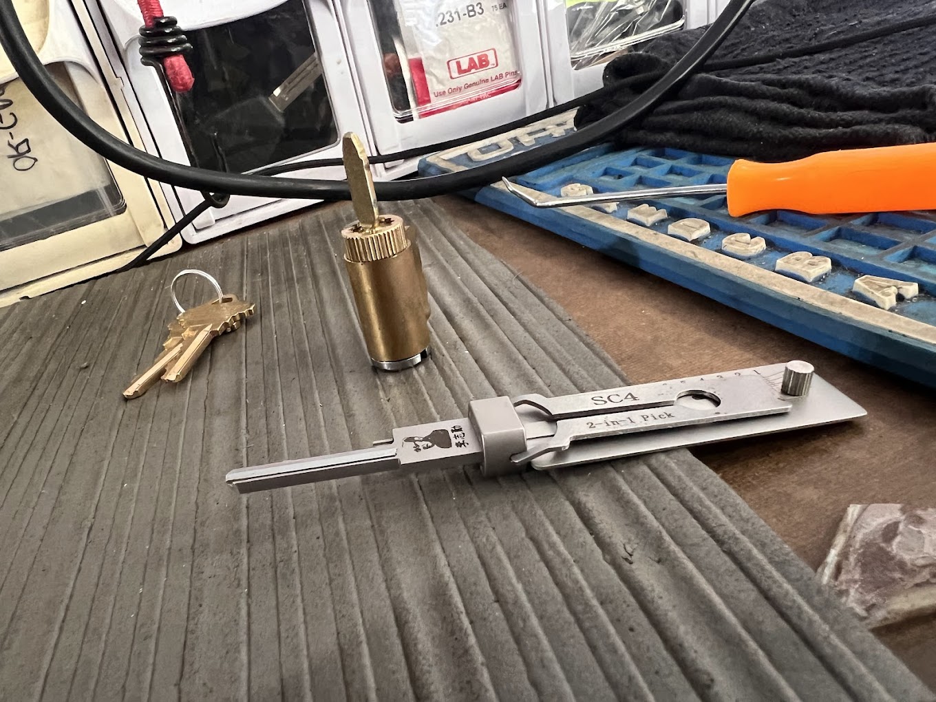 Licensed Car Key Specialist Port St Lucie in Port St. Lucie